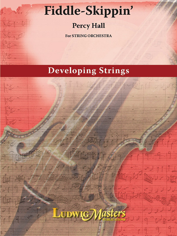 Fiddle-Skippin' (s/o sc)