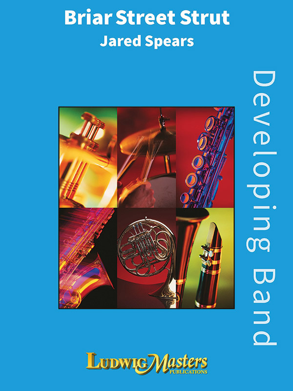 Briar Street Strut (c/b)