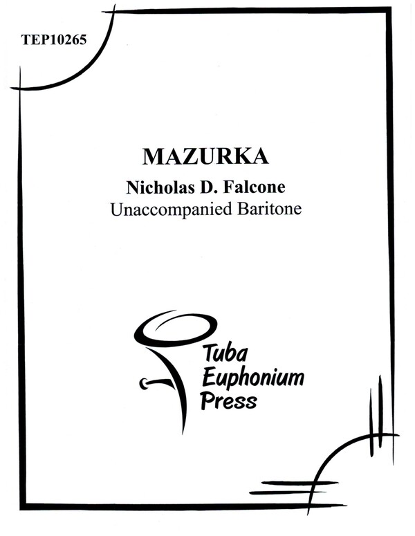 Mazurka