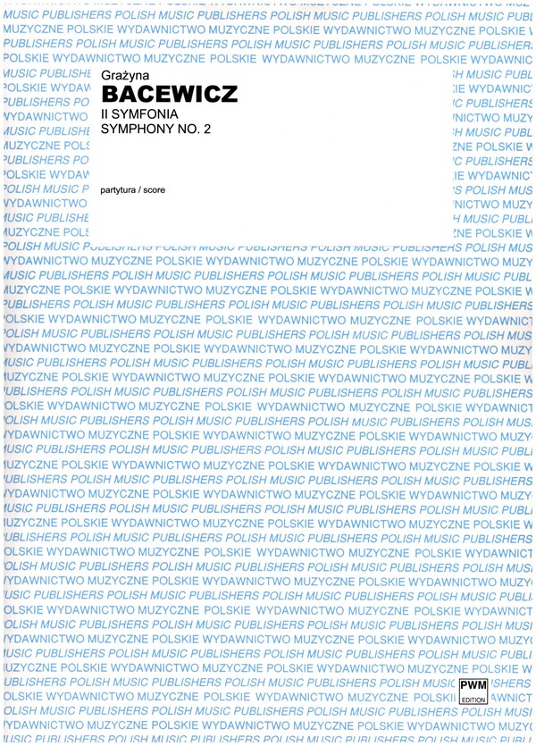 Symphony no.2