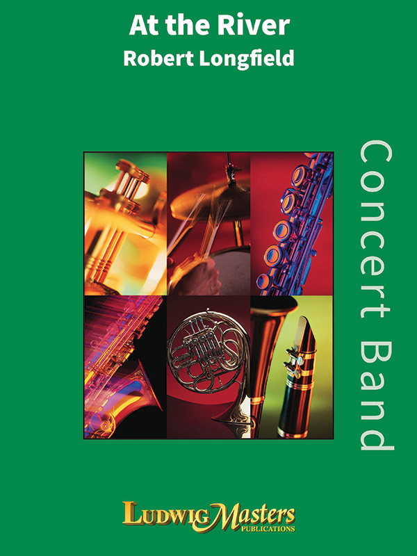 At the River (c/b sc)