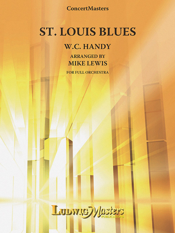 St. Louis Blues (f/o)