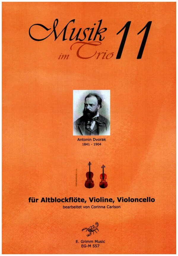 Musik im Trio Band 11