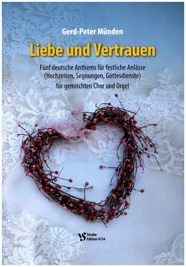 Liebe und Vertrauen