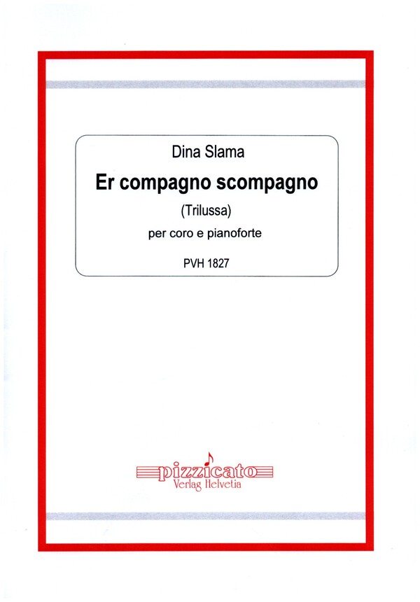 Er compagno scompagno (Trilussa)