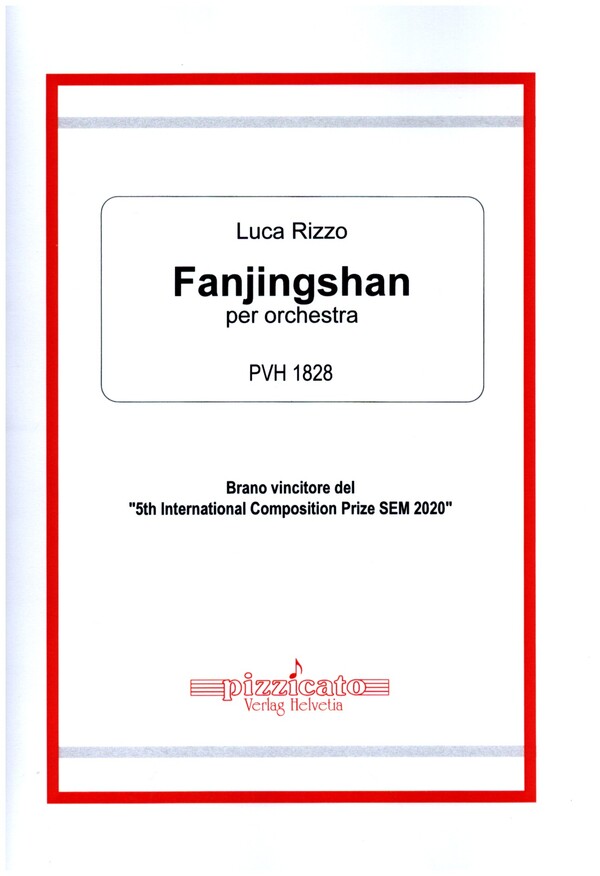 Fanjinghan