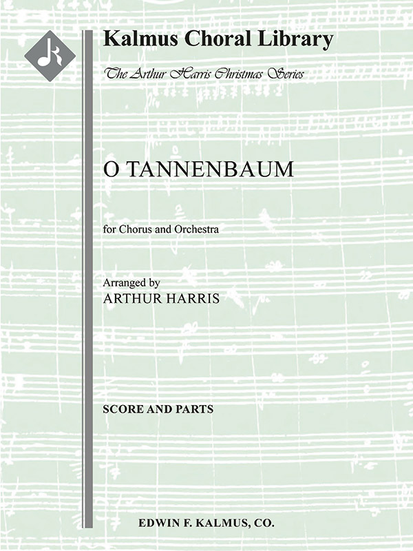 O Tannenbaum (f/o)