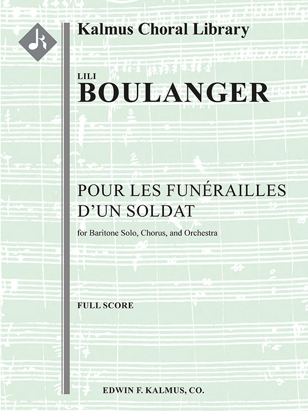 Funerailles d'un Soldat (f/o sc)