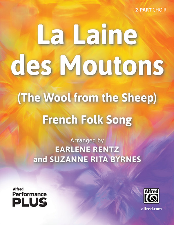 La Laine des Moutons 2 PT