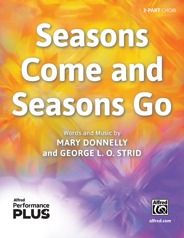 Seasons Come and Seasons Go 2 PT