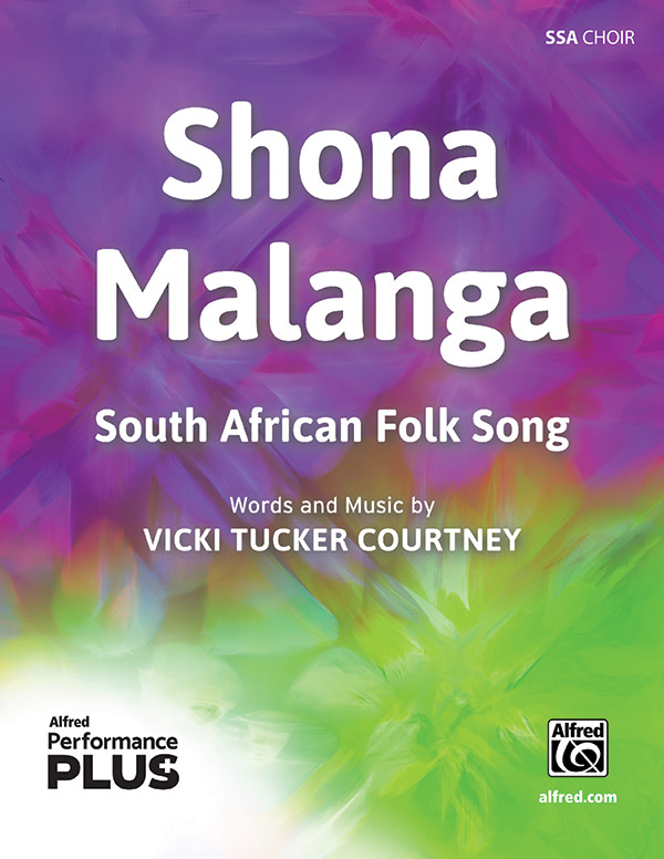 Shona Malanga SSA a capp