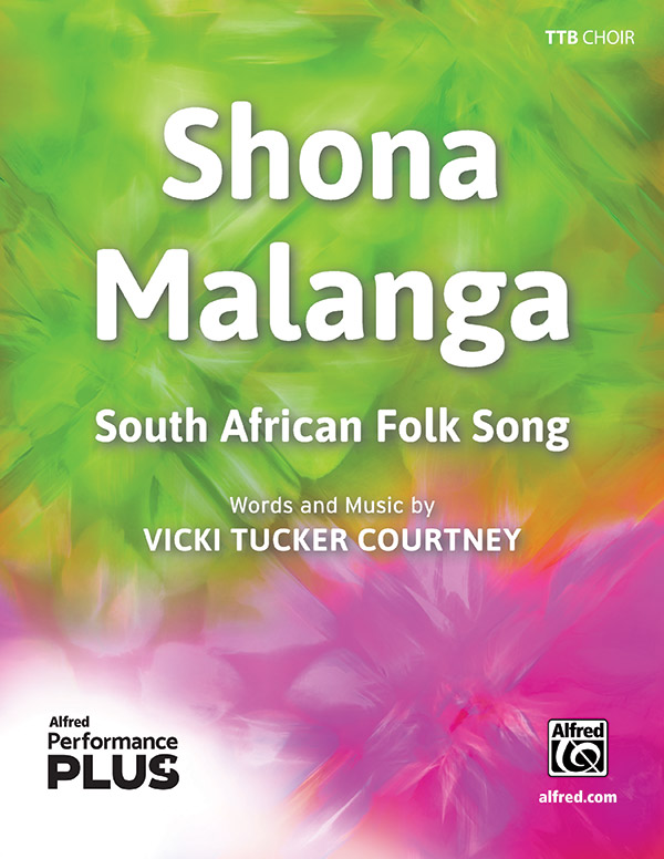 Shona Malanga TTB a capp