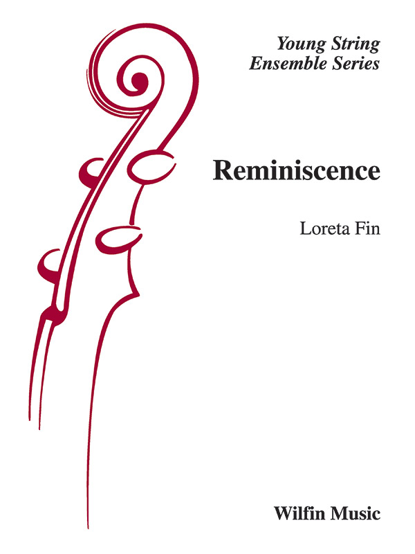 Reminiscence (s/o score)
