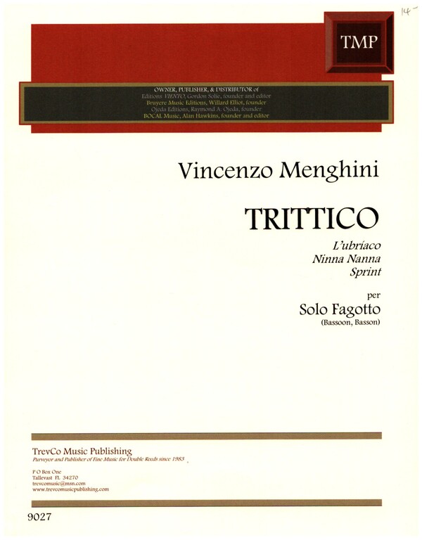 Trittico