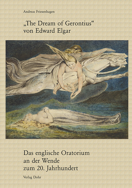 The Dream of Gerontius von Edward Elgar -Das englische Oratorium