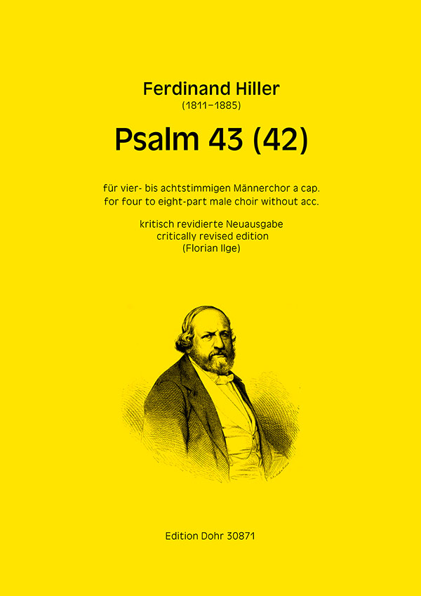 Psalm 43 (42) op. 181