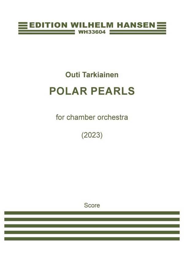 Polar Pearls