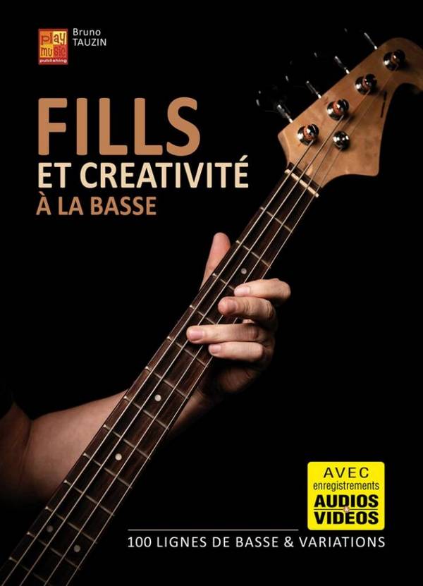 Fills et créativité à la basse