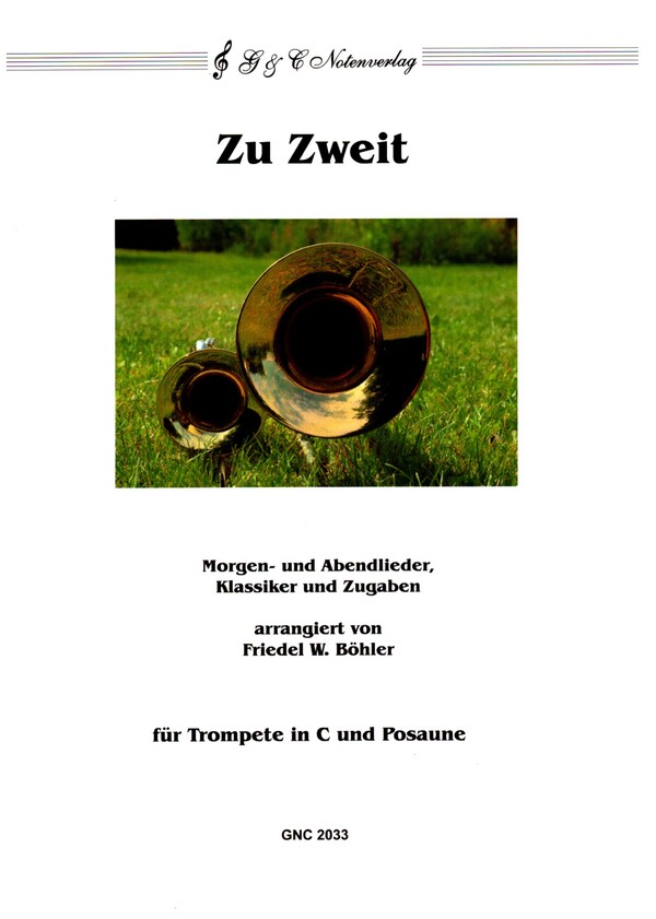 Zu Zweit