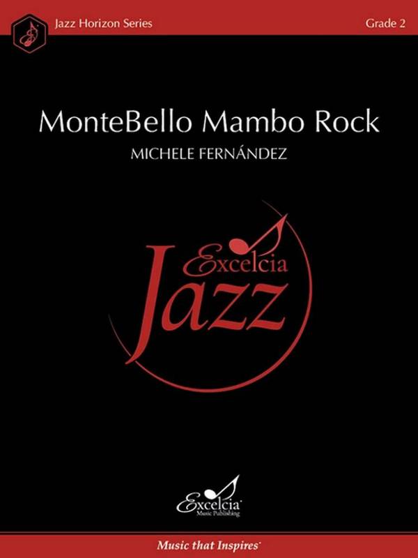 MonteBello Mambo Rock