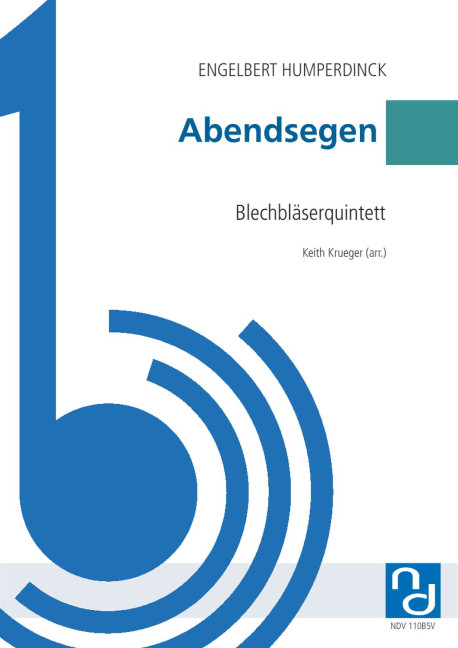 Abendsegen