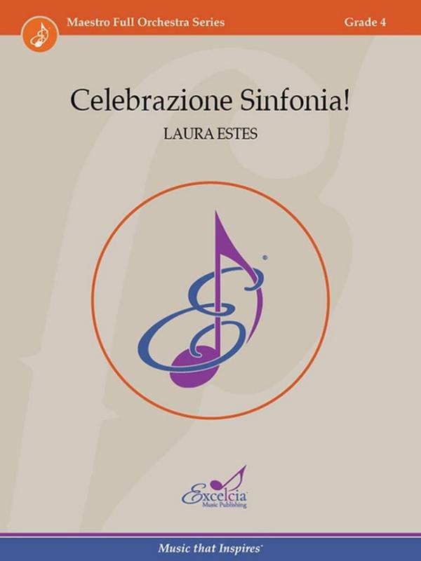 Celebrazione Sinfonia!