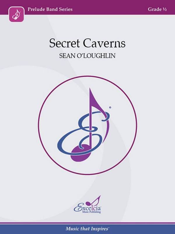 Secret Caverns