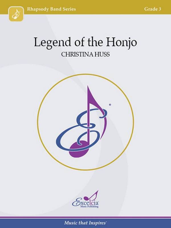 Legend of the Honjo