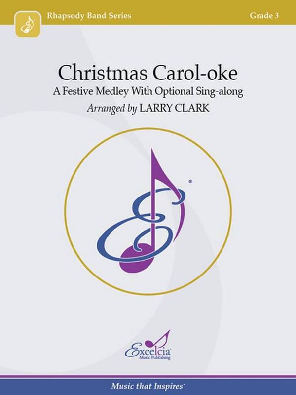 Christmas Carol-oke