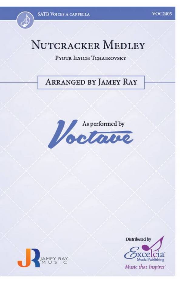Nutcracker Medley