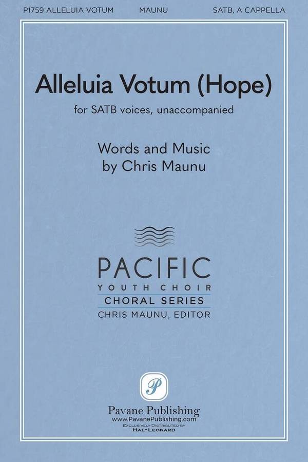 Alleluia Votum