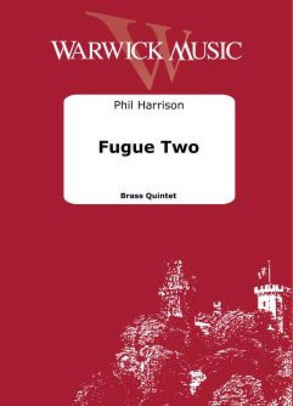 Fugue Two
