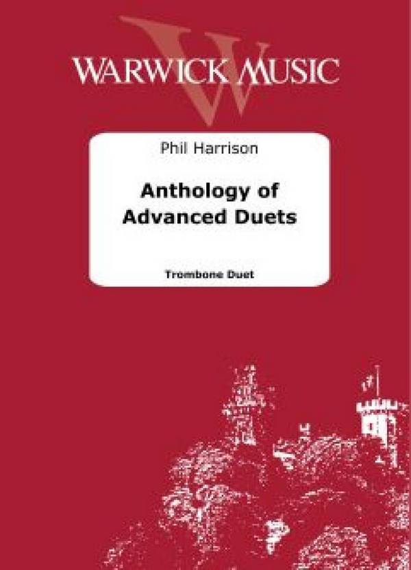 Anthology of Advanced Duets
