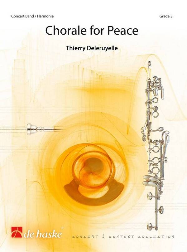 Chorale for Peace