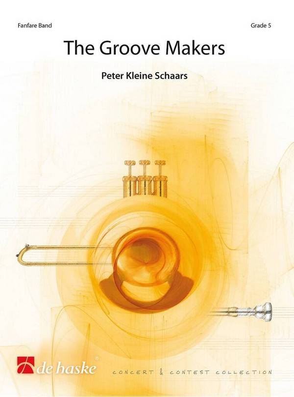 The Groove Makers