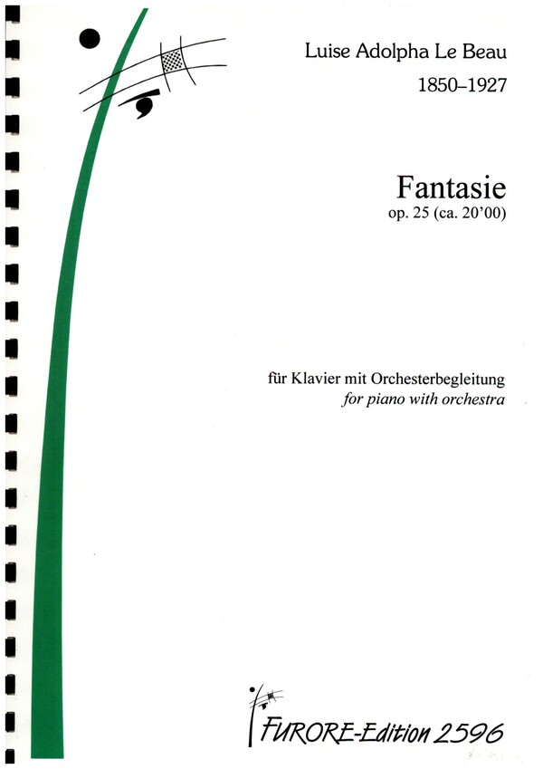Fantasie op.25