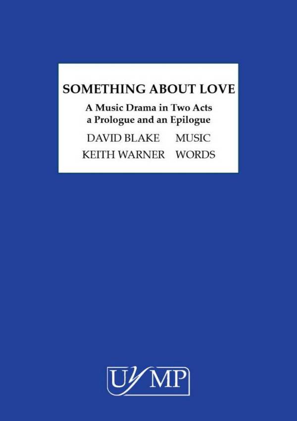 Something About Love