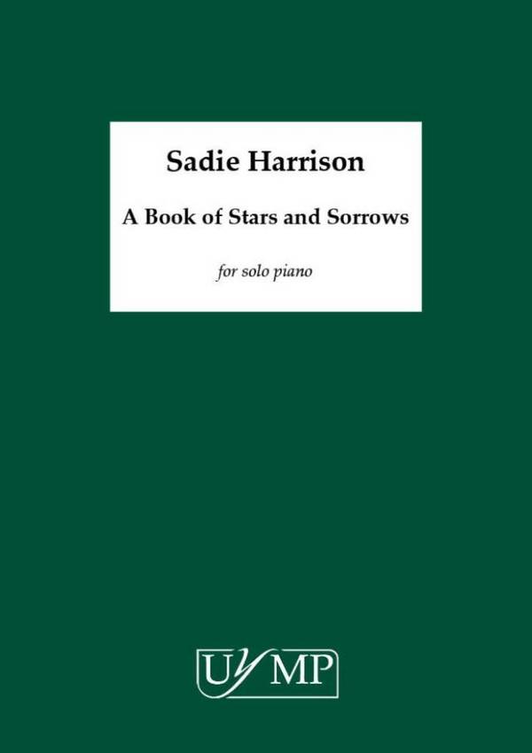 A Book of Stars and Sorrows