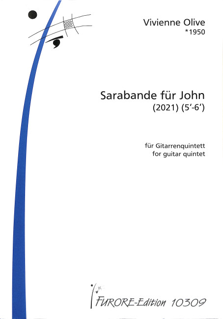Sarabande für John
