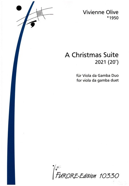A Christmas Suite