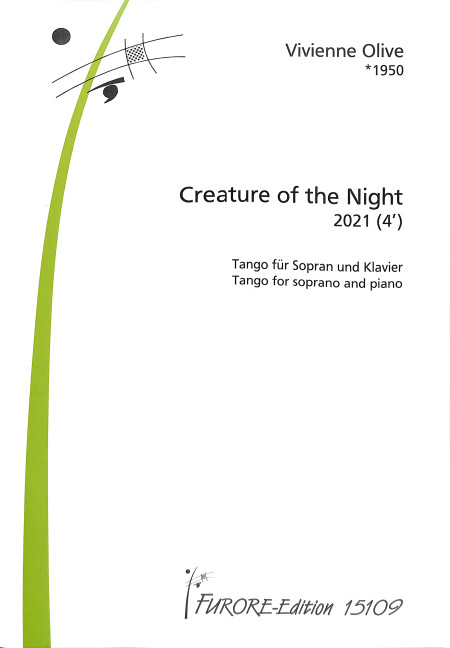 Creature of the Night
