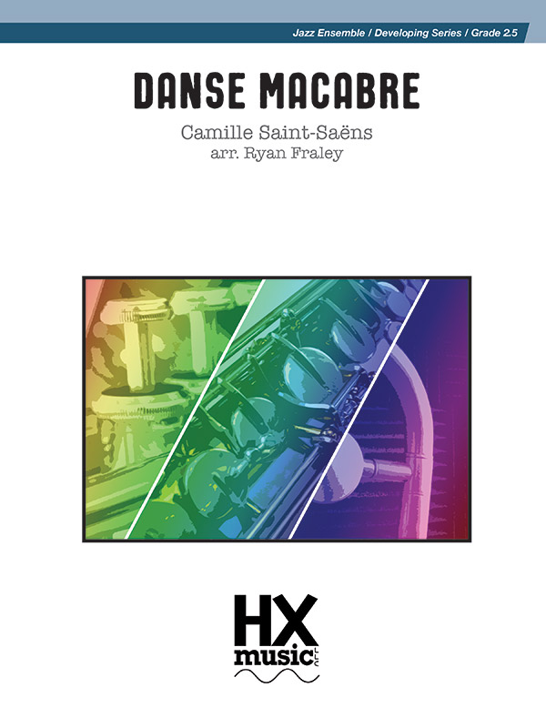 Danse Macabre (j/e)