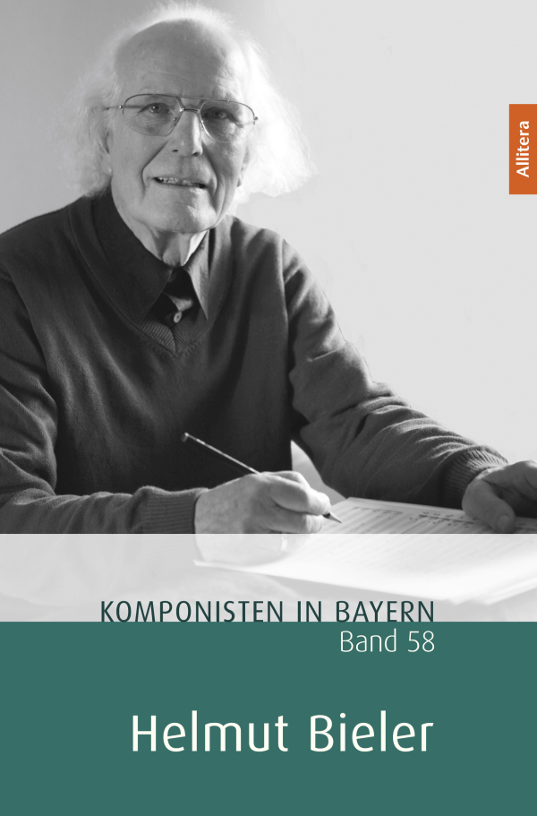 Komponisten in Bayern. Bd. 58