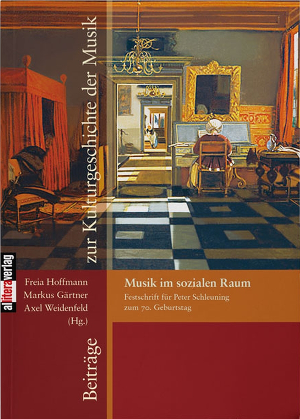 Musik im sozialen Raum