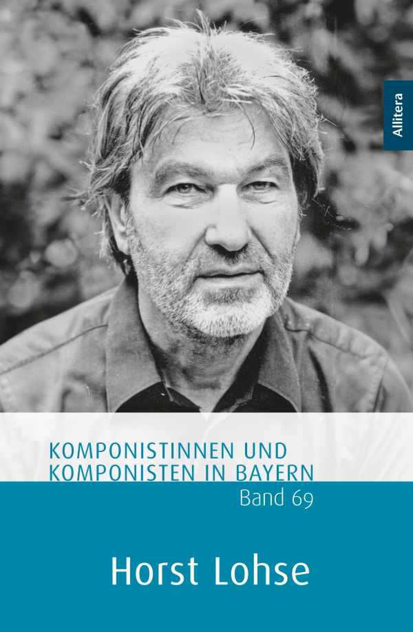 Komponistinnen und Komponisten in Bayern, Bd. 69