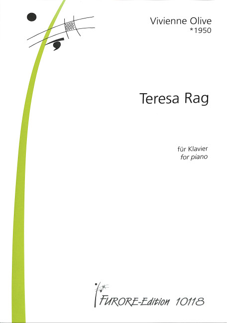 Teresa Rag