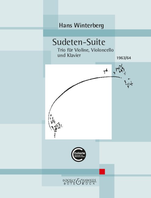 Sudeten-Suite (1963/64)