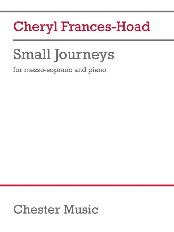 Small Journeys