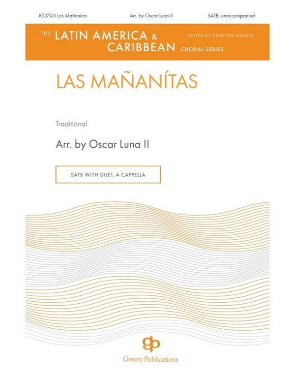 Las Mañanitas