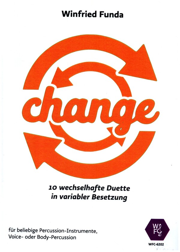 Change